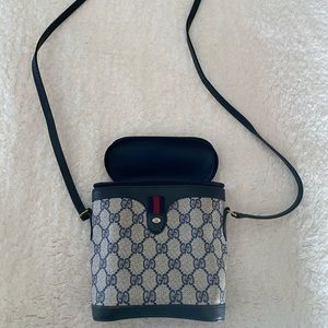 Gucci crossbody